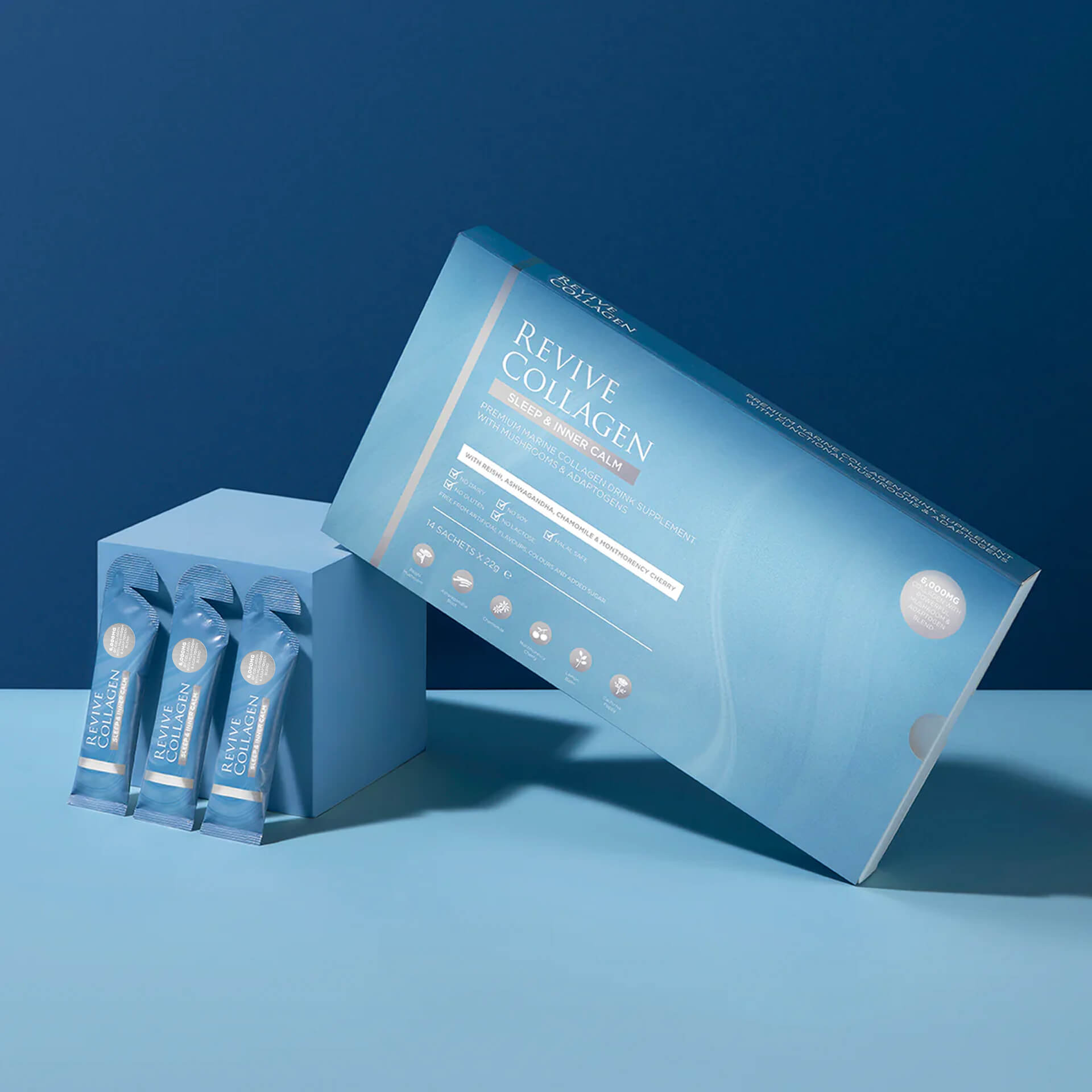 Revive Collagen - Sleep & Inner Calm