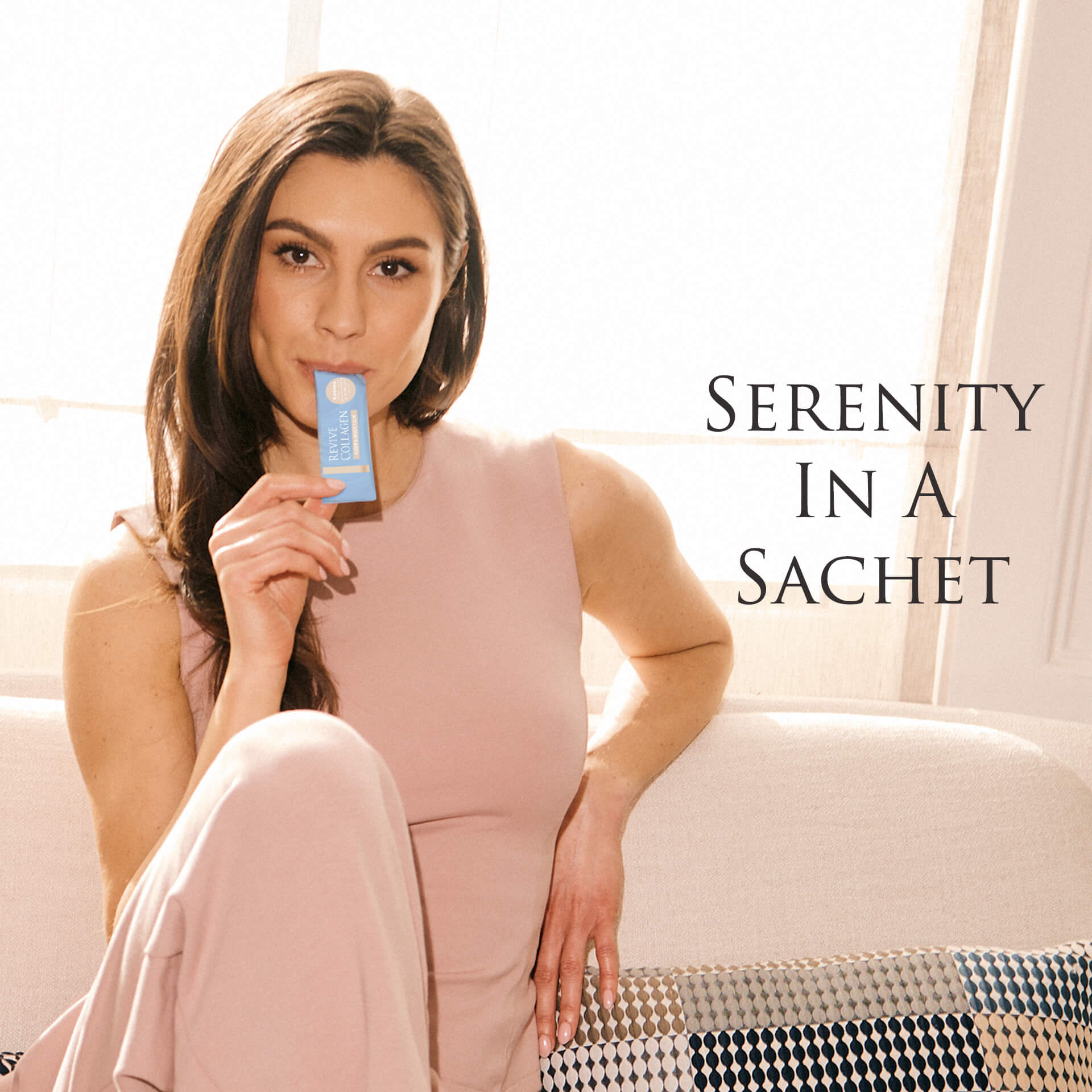 Revive Collagen - Sleep & Inner Calm