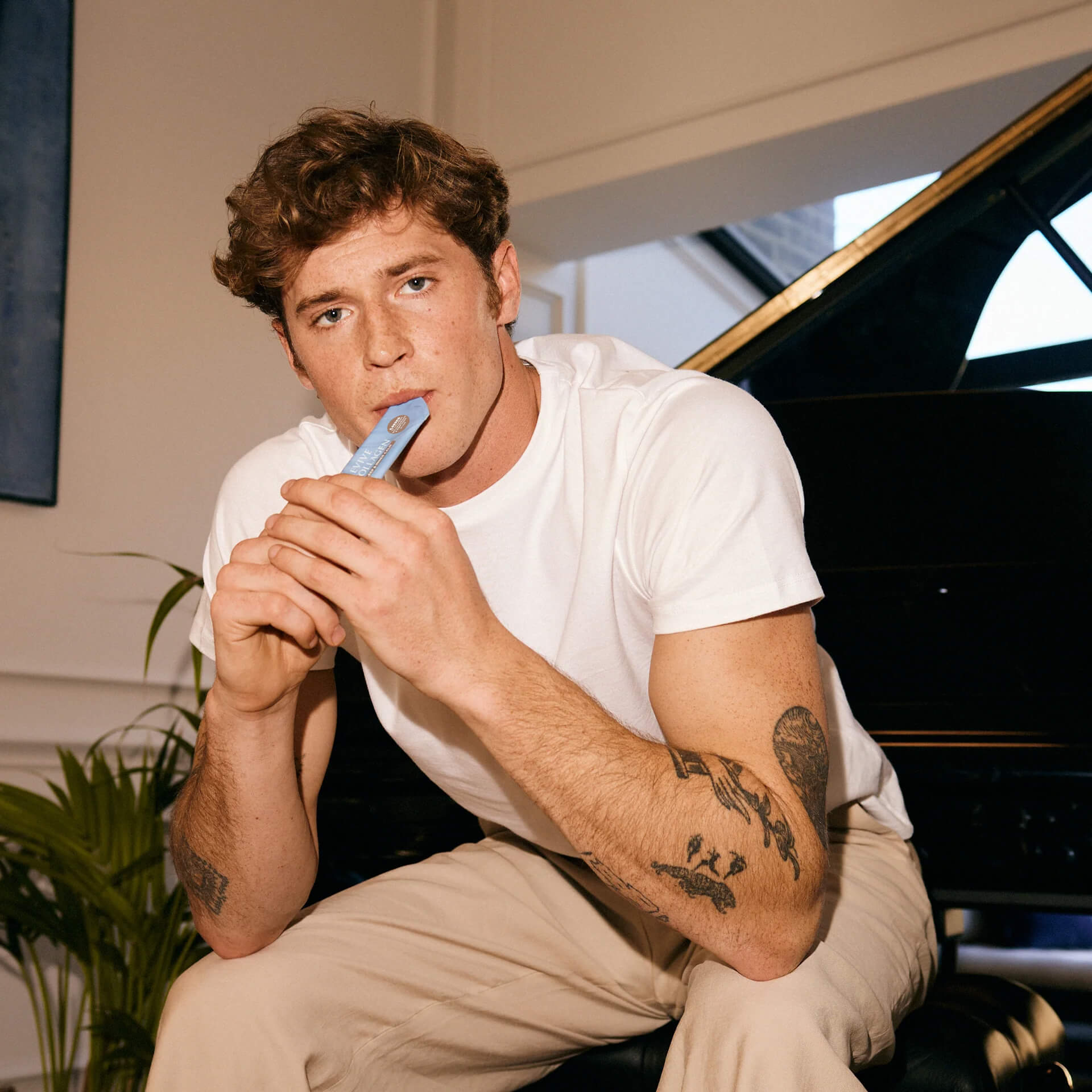 Revive Collagen - Sleep & Inner Calm