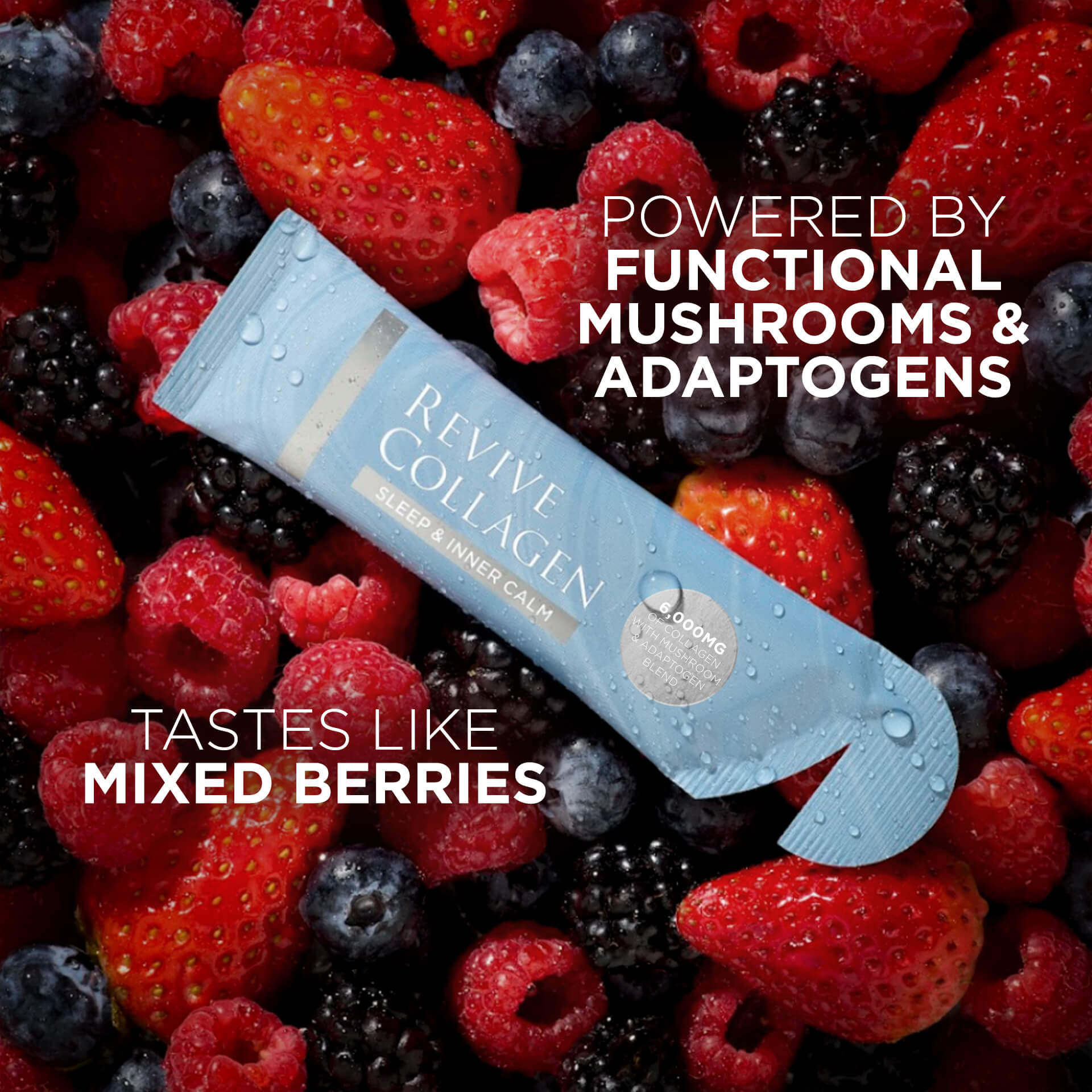 Revive Collagen - Sleep & Inner Calm