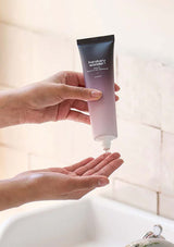 HARUHARU WONDER Black Rice Moisture 5.5 Soft Cleansing Gel