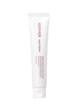 Kophier skincare product tube on a white background