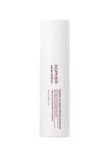 Kophier cosmetic bottle on a white background