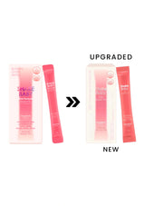 shake baby diet water mix updated version