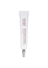 Kopher skincare tube on a white background