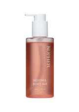 Kophier Red廷ol Reset Age skincare bottle with pump on a white background