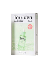 Torriden Balanceful cica mask