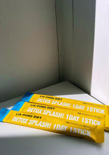 LIAPONG lemon Yuja diet stick