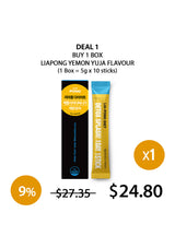 LIAPONG Diet Lemon Yuja price chart