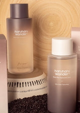 HARUHARU WONDER Black Rice Hyaluronic Toner Free of Alcohol Fragrance