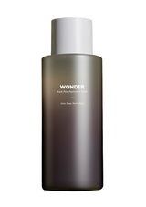 HARUHARU WONDER Black Rice Hyaluronic Toner on white background