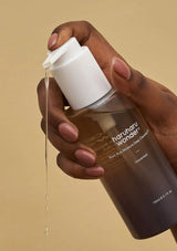 HARUHARU WONDER Cleansing Oil, Cleansing Gel, Fragrance Free Toner, Sunscreen