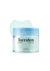 Torriden Multi Pad packaging on a white background