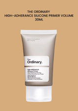 the ordinary silicone primer volume