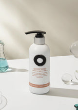 PHYTOPECIA hair shampoo aethetic