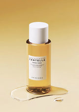skin1004 centella tonning toner 210ml and 400ml aesthetic image