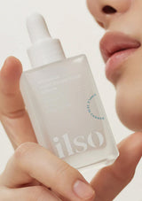 ilso Moringa Tightening pore serum
