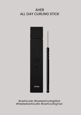 AHEB ALL DAY CURLING STICK for lash curling and styling