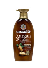 ORGANIST Argan Oil Repair Conditioner – Korean Nourishing Conditioner