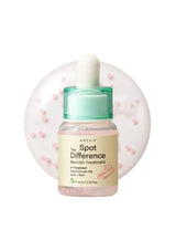 AXIS-Y Spot The Difference Blemish Treatment 15ml — one unit, authentic product-focused packshot