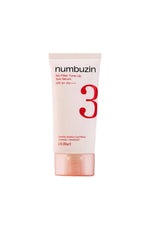 (NUMBUZIN) No.3 No Filter Tone-Up Sun Serum 01 Blur | 02 Glow 50ml