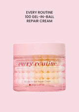 Every Routine 100 Gel-in-Ball Repair Cream 70g product packshot