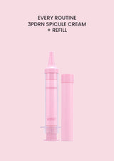 Every Routine 3PDRN Spicule Cream + Refill product packshot