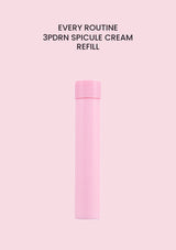 Every Routine 3PDRN Spicule Cream Refill 10ml product packshot