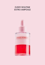 Every Routine Estro Ampoule 30ml product packshot