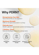 Why choose GENABELLE PDRN 3% Hyper Boost Ampoule | GENABELLE PDRN 3% Hyper Boost Ampoule gallery 12 of 13