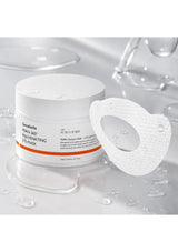 GENABELLE PDRN 360 Rejuvenating Eye Mask jar and full-contour patches | GENABELLE PDRN 360° Rejuvenating Eye Mask gallery 6 of 9