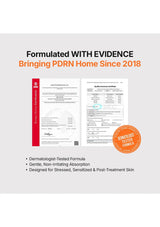 GENABELLE PDRN Vita Toning Ampoule dermatologist-tested formula | GENABELLE PDRN Vita Toning Ampoule gallery 9 of 13