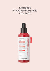 Medicube Hypochlorous Acid Peel Shot 80ml — main product image
