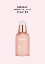 Medicube Triple Collagen Serum 4.0 55ml — branded main product image