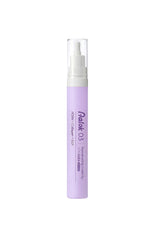 A single bottle of Nalok 03 Rejuvenating Toner on a solid white background. The bottle is lavender purple with white text and a clear cap.