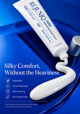 Silky Comfort, Without the Heaviness