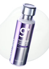 Numbuzin No.9+ NAD bio lifting essence or time reversing