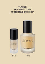 YUNJAC Skin Perfecting Protective Base Prep in 25ml and 40ml