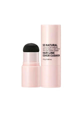 SO NATURAL Hair Line Cover Cushion Natural Black 2.5g