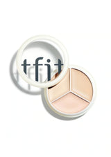 TFIT Cover Up Pro Concealer 00 Light 15g — exact variant packshot