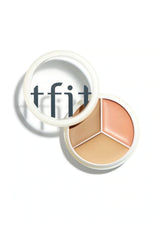 TFIT Cover Up Pro Concealer 02 Warm 15g — exact variant packshot