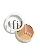 TFIT Cover Up Pro Concealer 04 Dark 15g — exact variant packshot