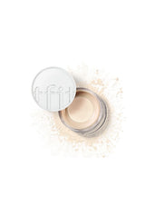 TFIT Translucent Set Finishing Powder 02 Skin Beige, authentic 2026 jar and powder colour