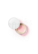 TFIT Translucent Set Finishing Powder 05 Baby Pink, authentic 2026 jar and powder colour