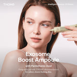 THOME Exosome Boost Ampoule 30g — official product guide 1