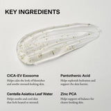 THOME Exosome Boost Ampoule 30g — official product guide 4