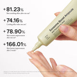 THOME Exosome Boost Ampoule 30g — official product guide 5