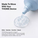 THOME Hyaluron Boost Ampoule 30g – official product information panel 2