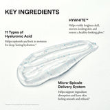 THOME Hyaluron Boost Ampoule 30g – official product information panel 4