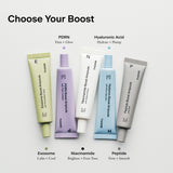 THOME Hyaluron Boost Ampoule 30g – official product information panel 7